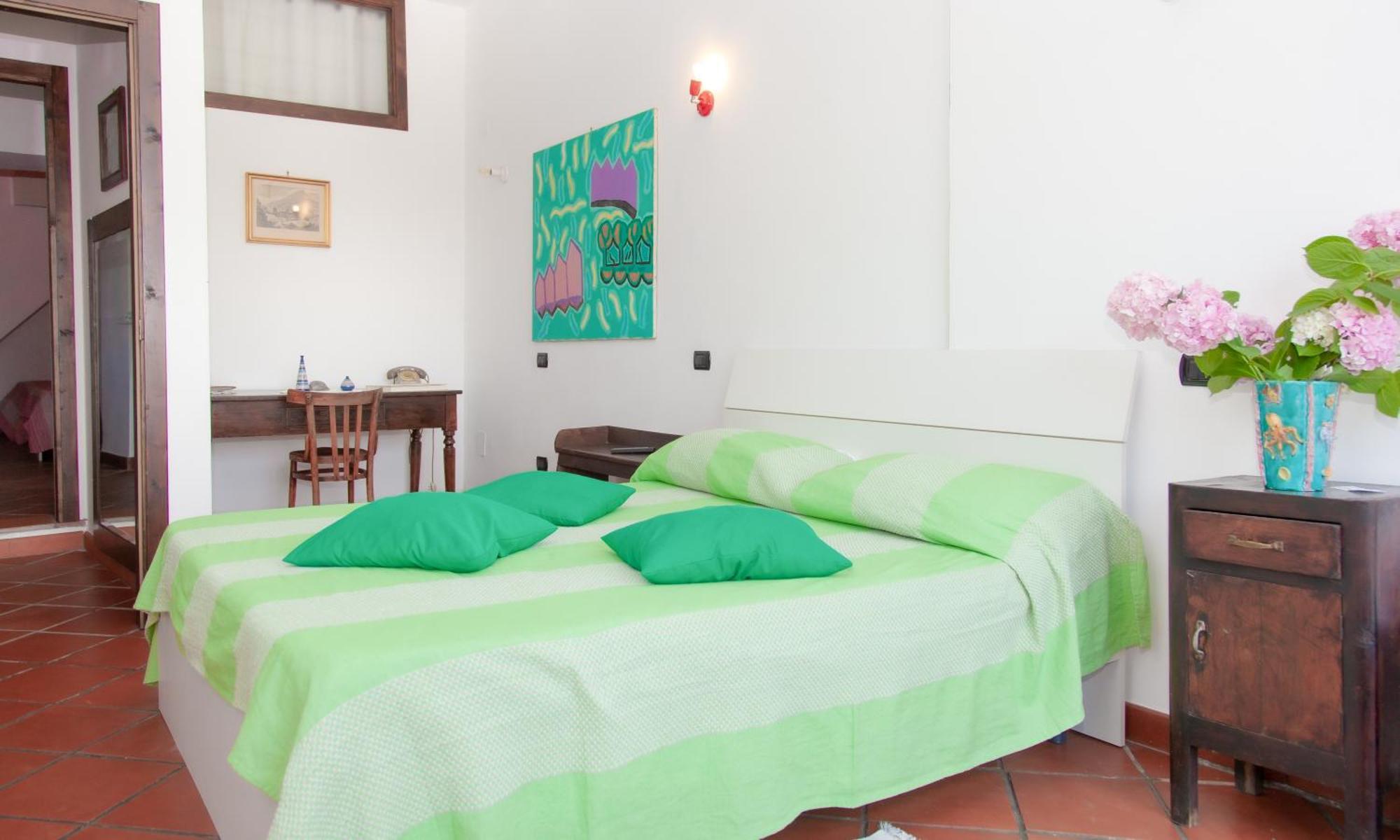 Villa Casa La Terrazza Vietri Exterior foto